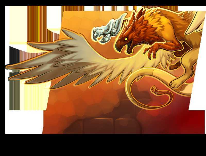 Mystery Arena Mystery Arena
