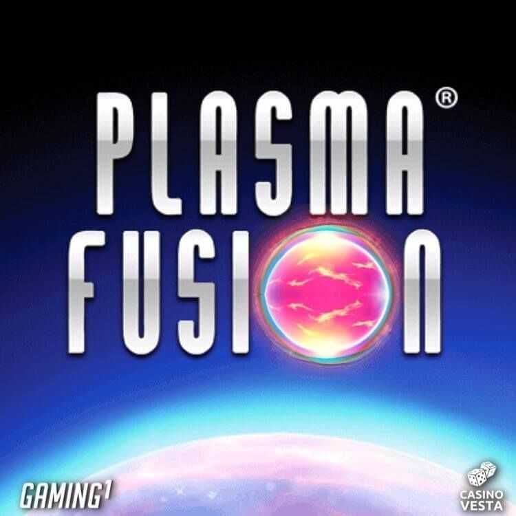 Plasma Fusion Plasma Fusion