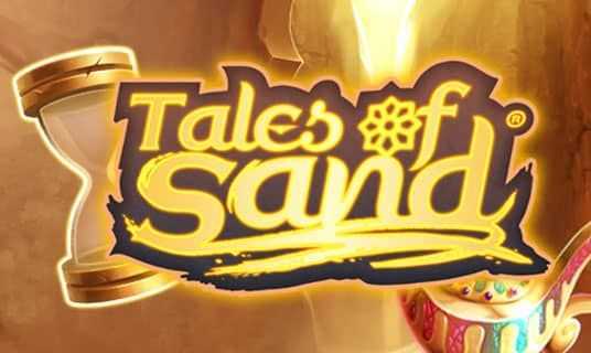 Tales of Sand Dice Tales of Sand Dice