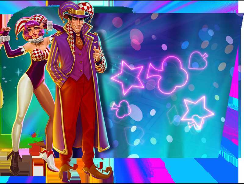 Undercover Joker Undercover Joker