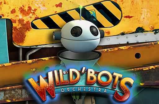 Wildbots Orchestra Wildbots Orchestra