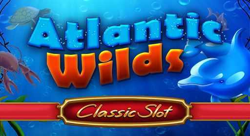 Atlantic Wilds Atlantic Wilds