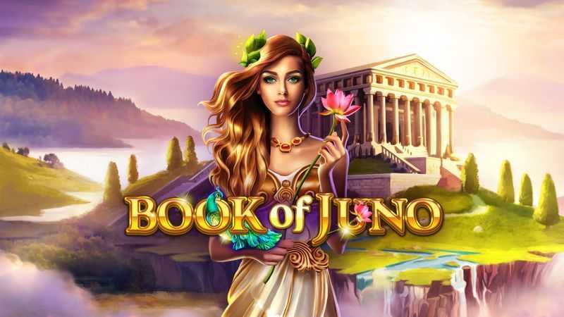 Book of Juno Book of Juno