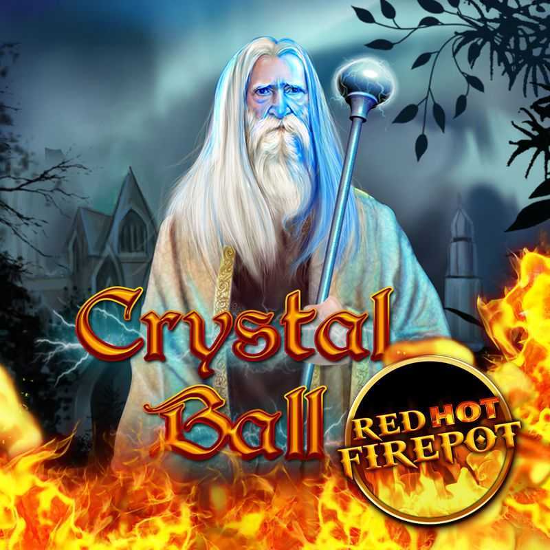 Play Crystal Ball RHFP