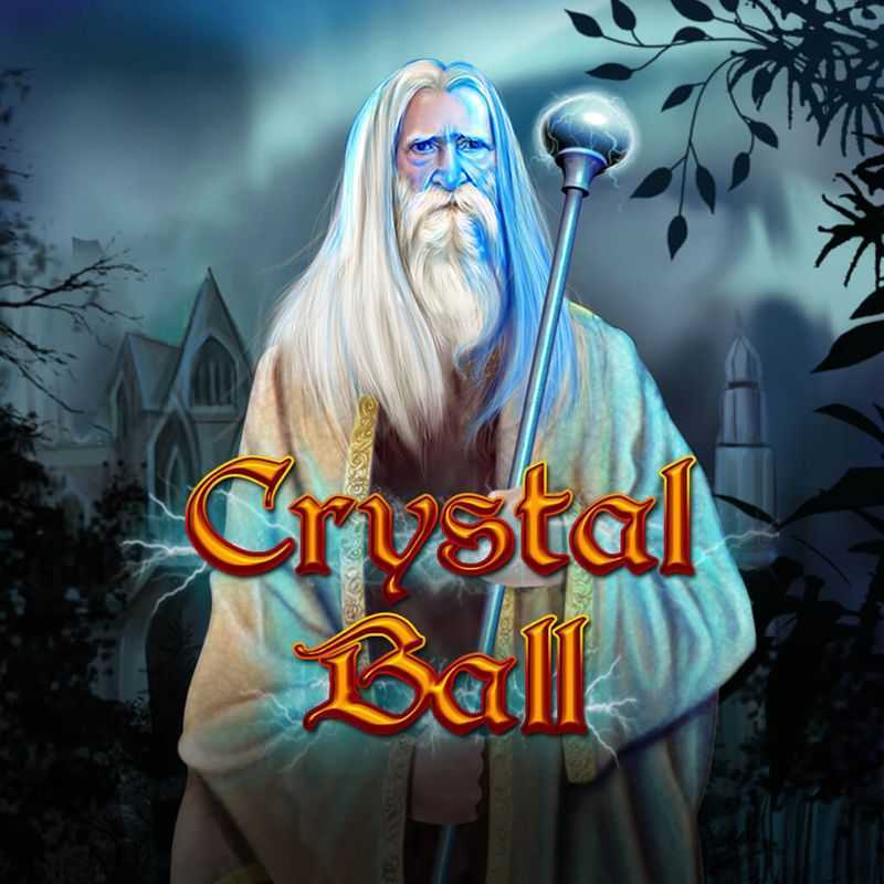Crystal Ball RHFP Crystal Ball RHFP