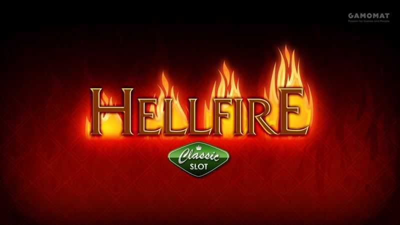 Hellfire Hellfire