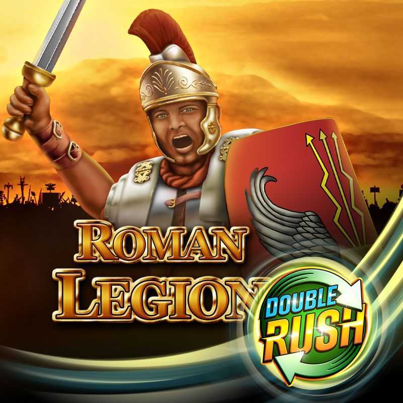 Roman Legion Double Rush Roman Legion Double Rush