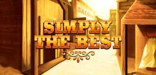 Play Simply the Best