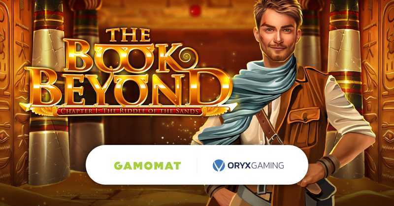 The Book Beyond The Book Beyond