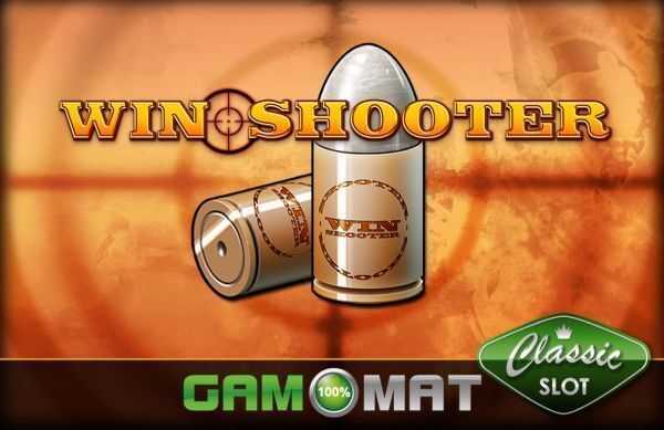 Win Shooter Win Shooter