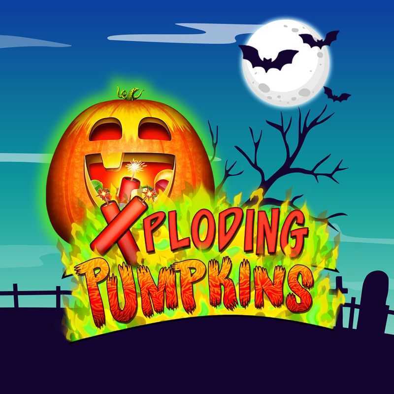 Play Xploding Pumpkins