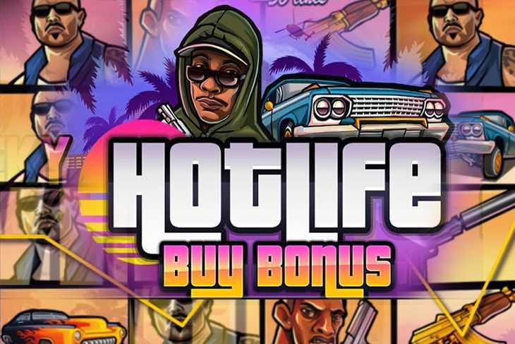 Hot Life Buy Bonus Hot Life Buy Bonus