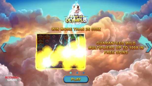 Power of Elements Power of Elements