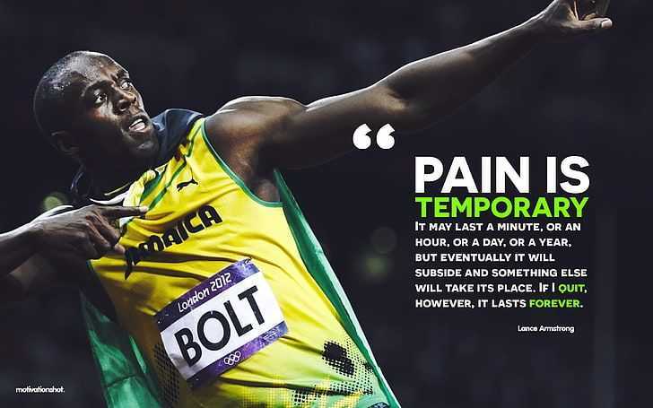 Usain Bolt Usain Bolt