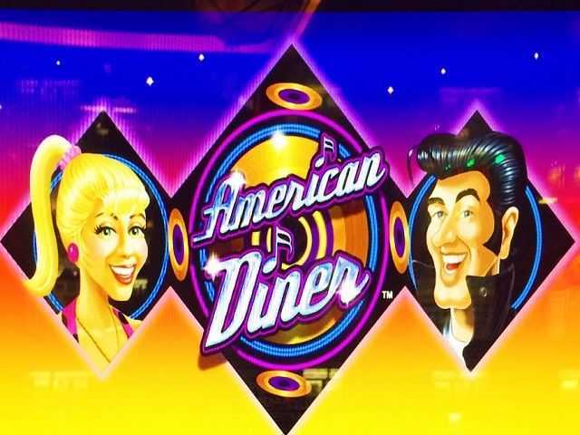 American Diner American Diner
