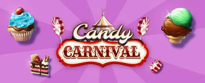 Candy Carnival Candy Carnival