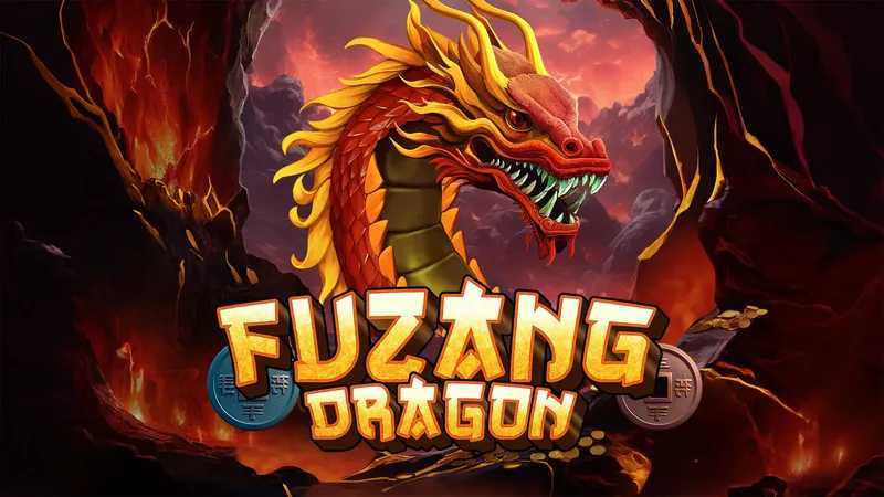 Play Fuzang Dragon