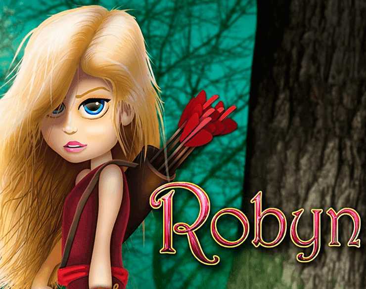 Play Robyn