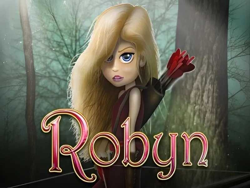 Robyn Robyn