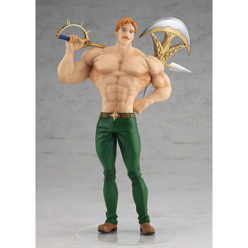 Seven Deadly Sins Seven Deadly Sins