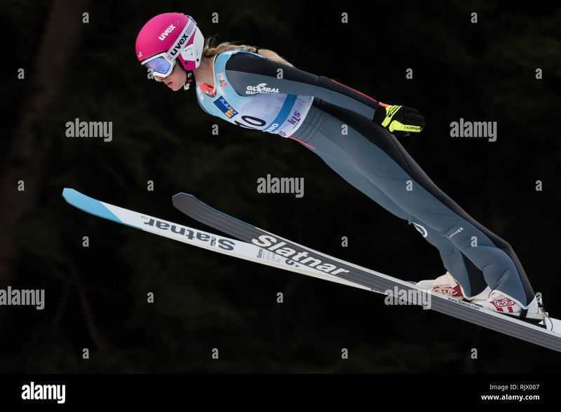 Play Ski Jump