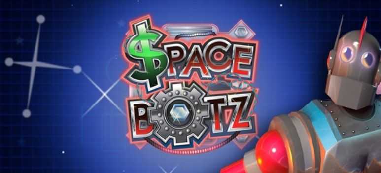 Play Space Botz
