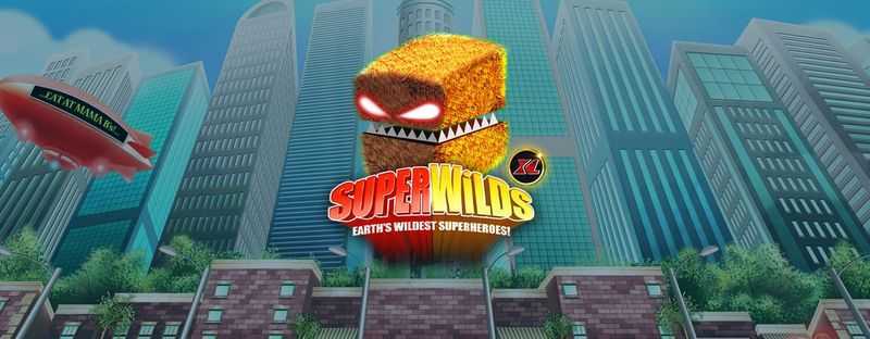 Play SuperWilds