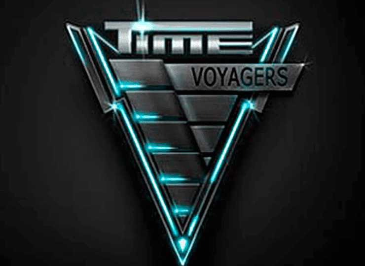 Play Time Voyagers