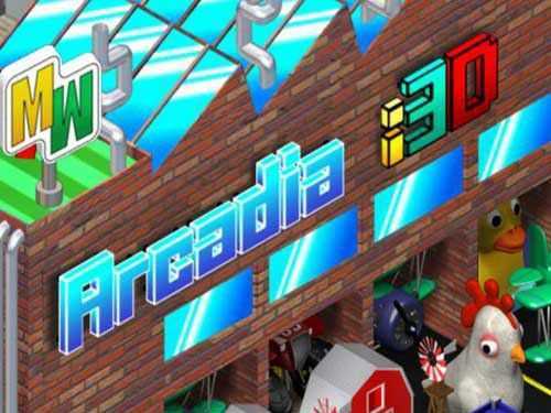 Arcadia i3D Arcadia i3D