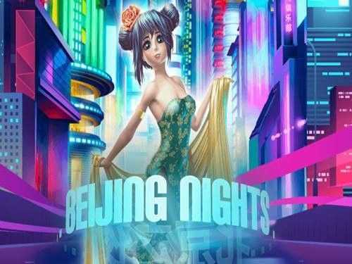 Play Beijing Nights