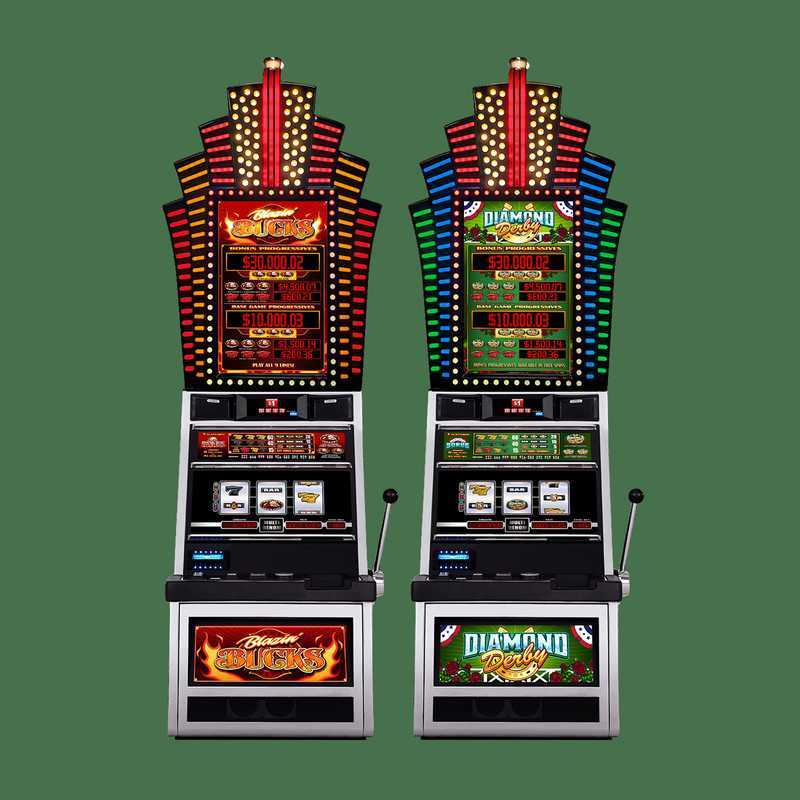 Play Diamond Dare Bonus Bucks