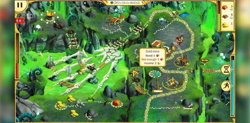 Hercules The 12 Labours Hercules The 12 Labours