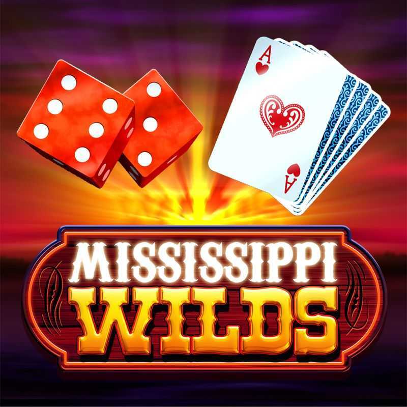 Mississippi Wilds Mississippi Wilds