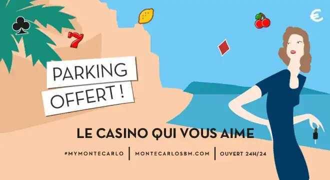 Monte Carlo Heist Monte Carlo Heist
