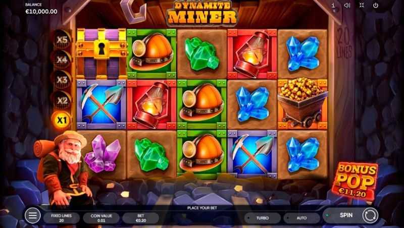 Moolah Miner Moolah Miner
