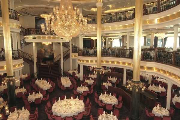 Royal Banquet Royal Banquet