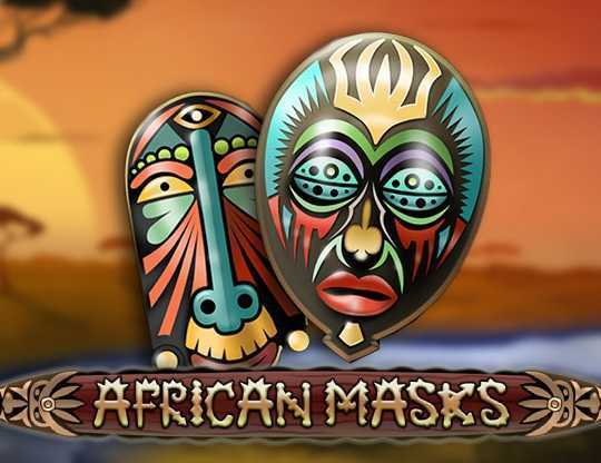 African Masks African Masks