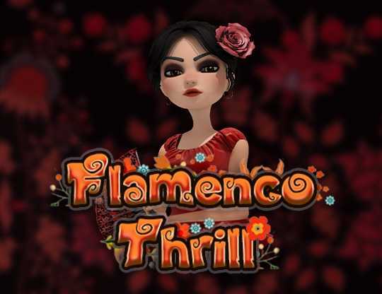 Play Flamenco Thrill