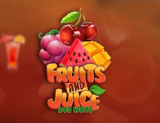 Fruits and Juice 243 Ways Fruits and Juice 243 Ways