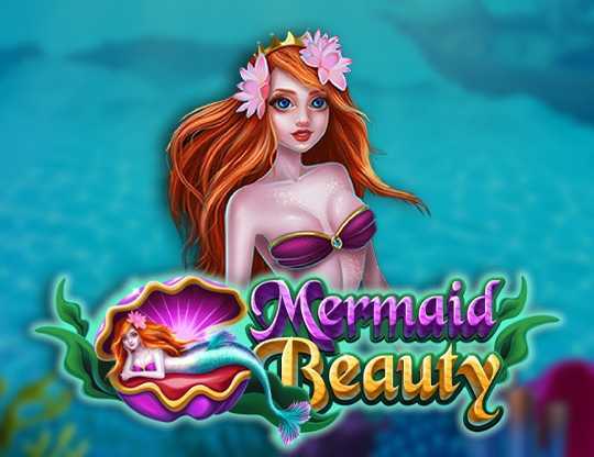 Mermaid Beauty Mermaid Beauty