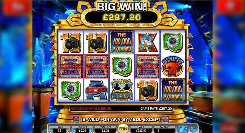 Play 100k Cash
