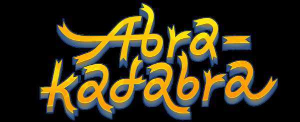 Play Abrakadabra