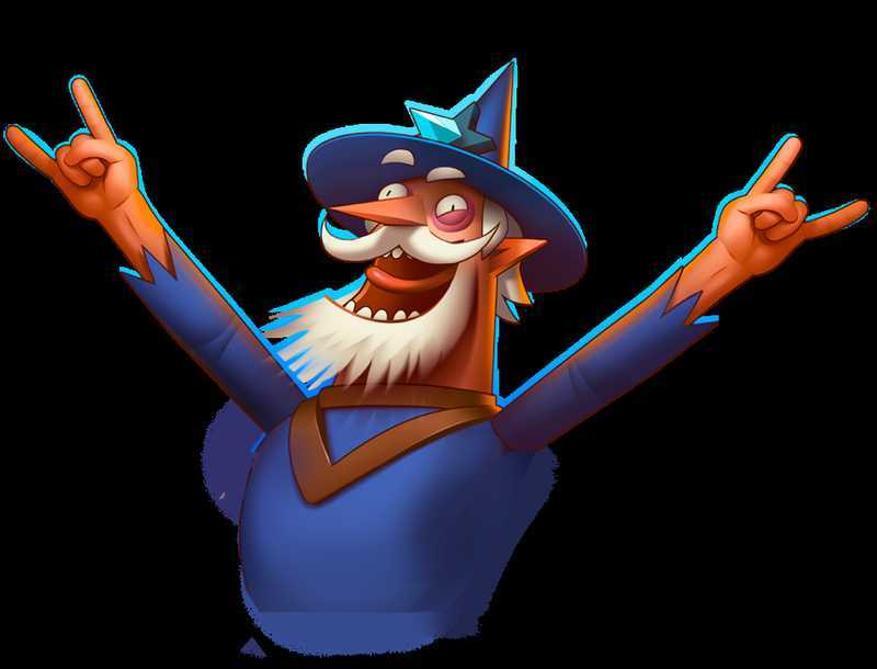 Abrakadabra Abrakadabra