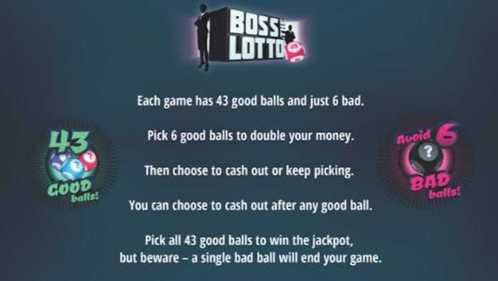 Play Boss the Ball