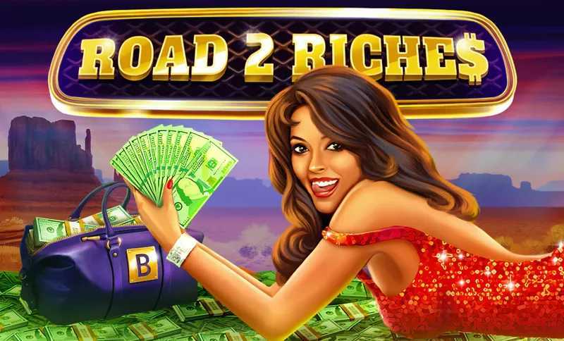 Play Crossword Riches