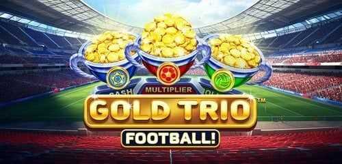 Play Football Gold