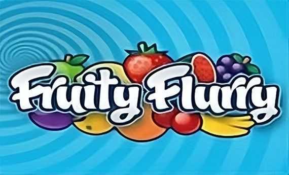 Play Fruity Flurry