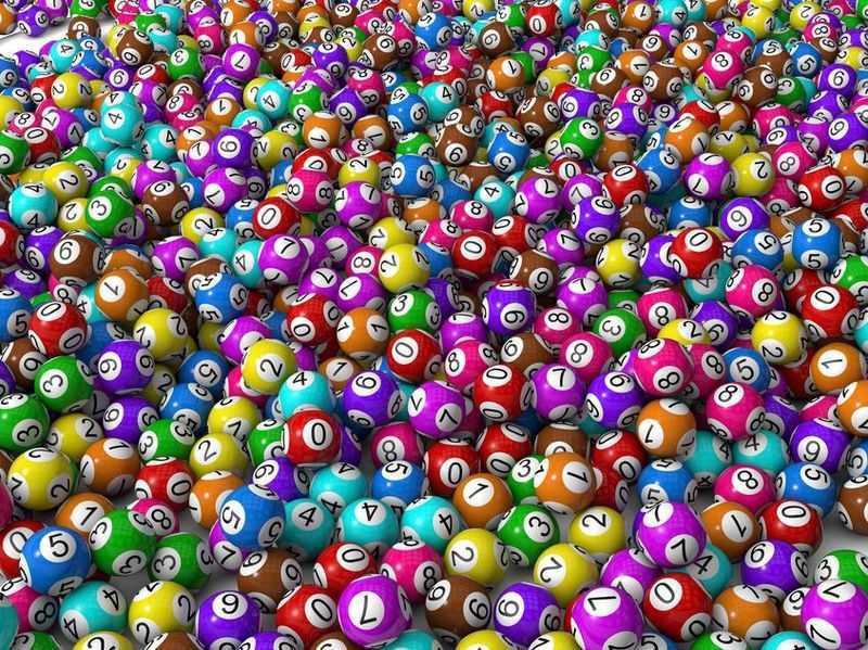 Health Lottery Health Lottery