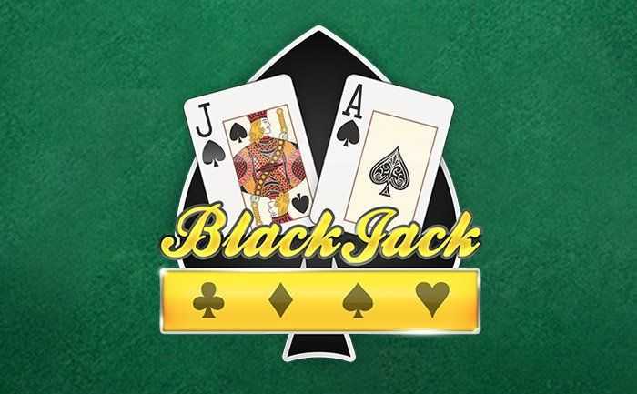 Blackjack Blackjack