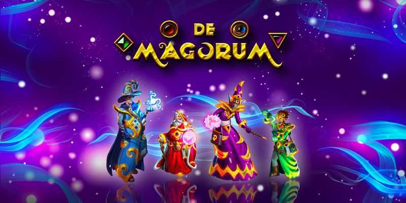 Play De Magorum